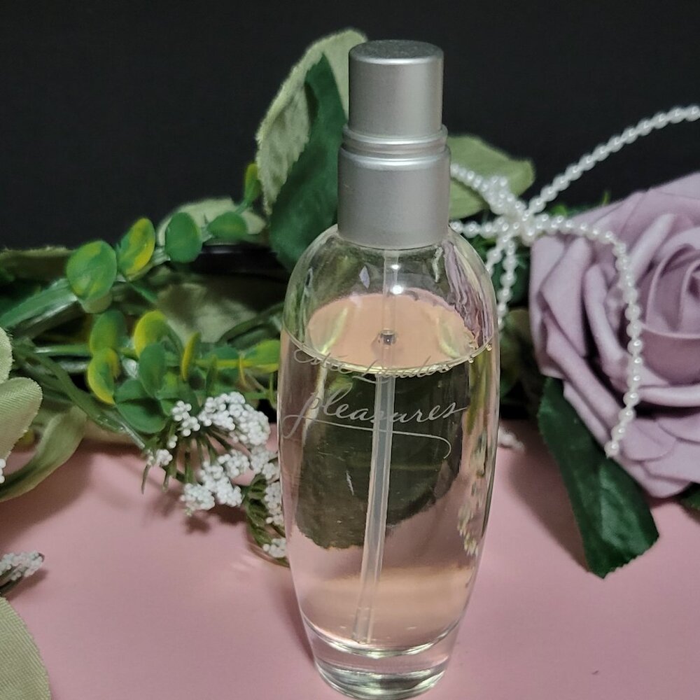 Estee Lauder Pleasures EDP